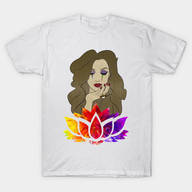 Lotus Flower